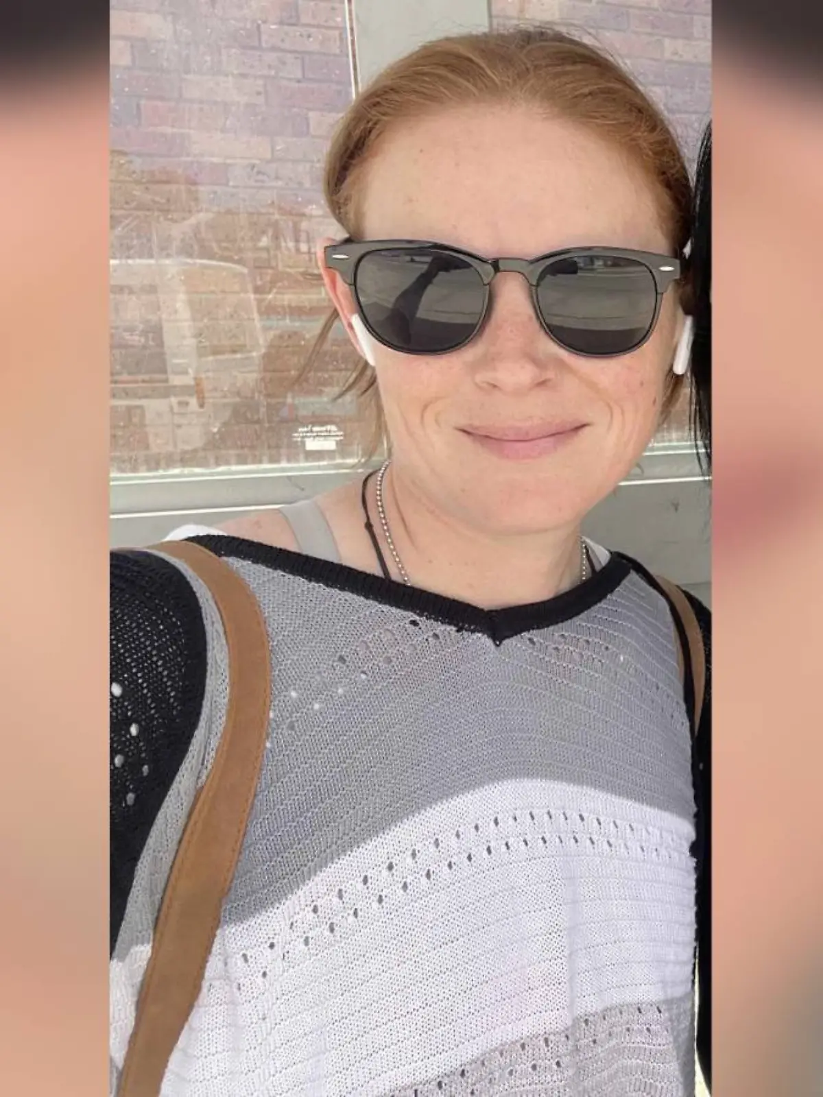 Emily McMahon (36) leidet an seltener Erkrankung und hat bis zu fünf Orgasmen am Tag.
