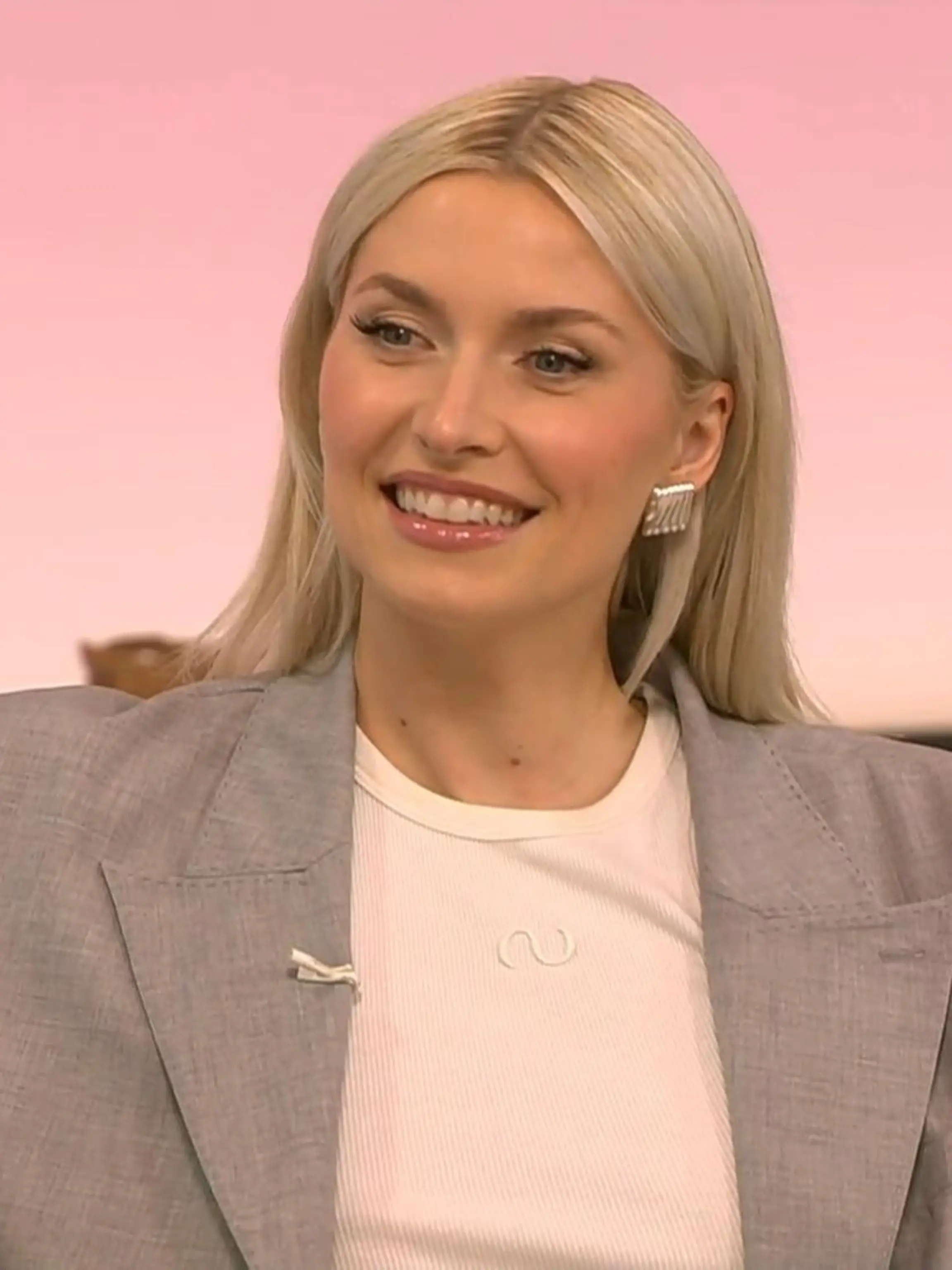 Bild zu: "Mama-Alltag und etliche Jobs? Für Lena Gercke nicht immer einfach!"