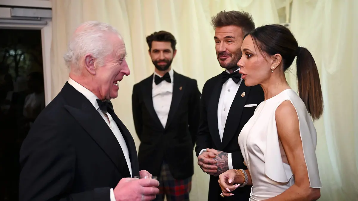 König Charles und Königin Camilla planen eine Italienreise.