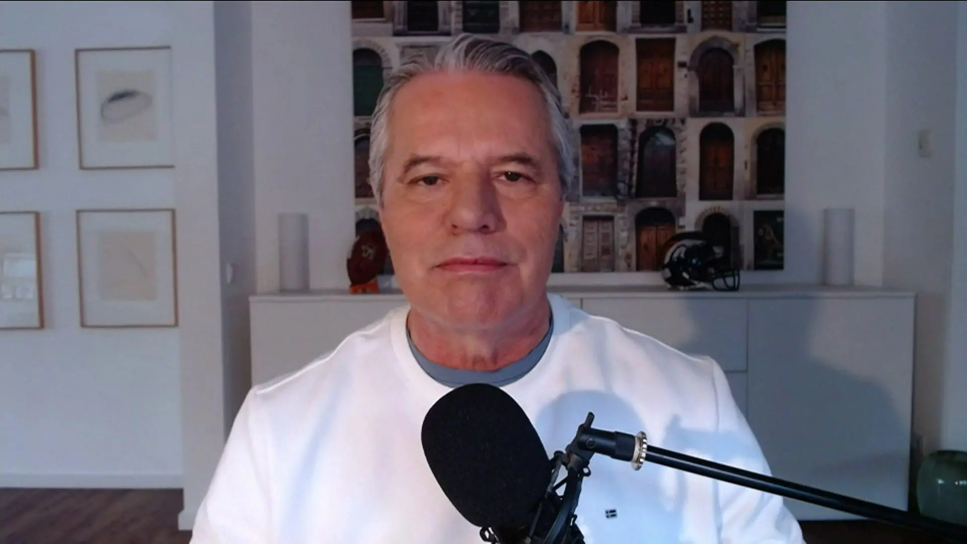 Dieser Super Bowl hält jeden wach NFL-Experte sagt voraus