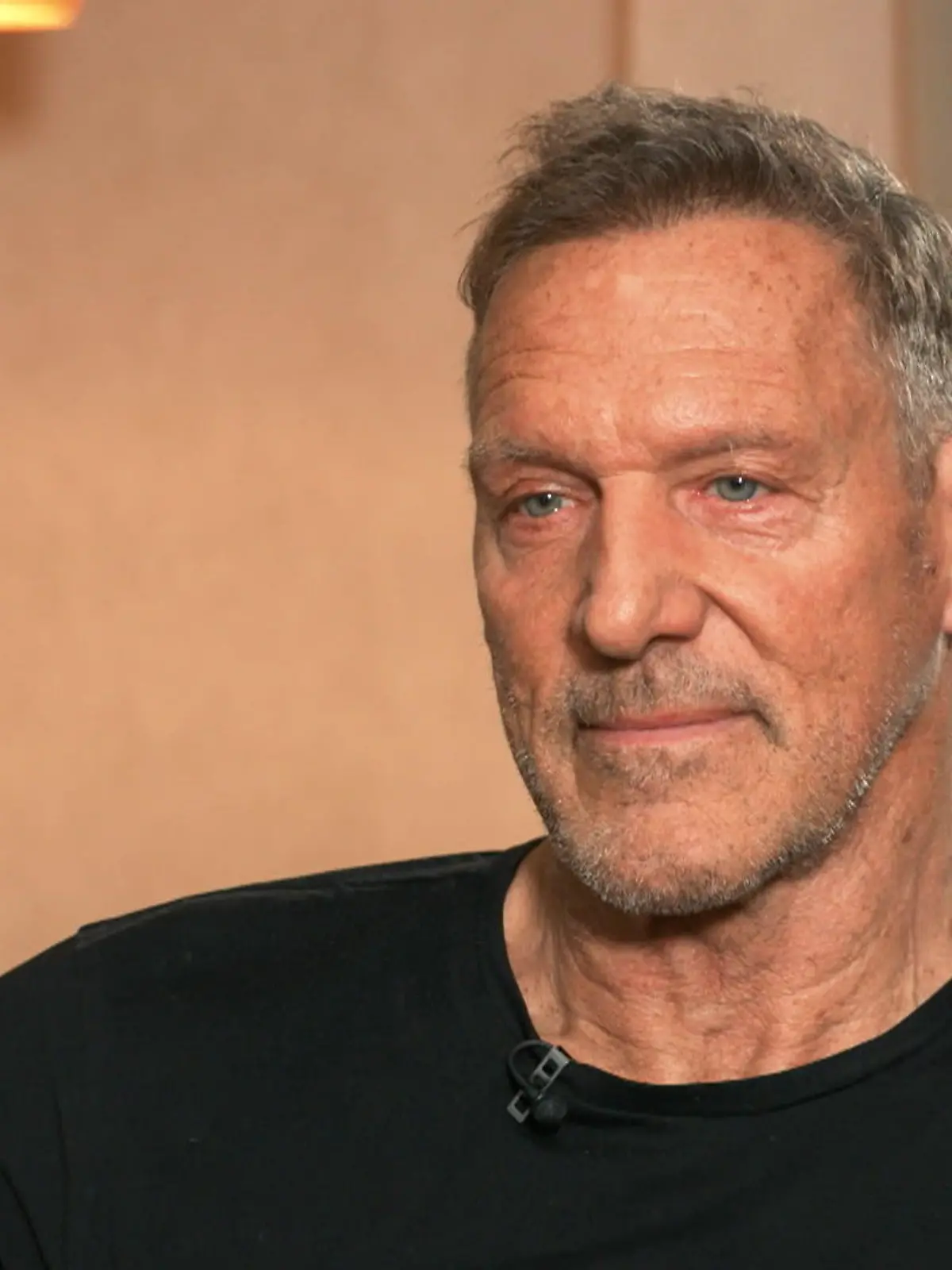 Bild zu: "Ralf Moeller gibt bewegendes Interview nach Tod seiner Mama"