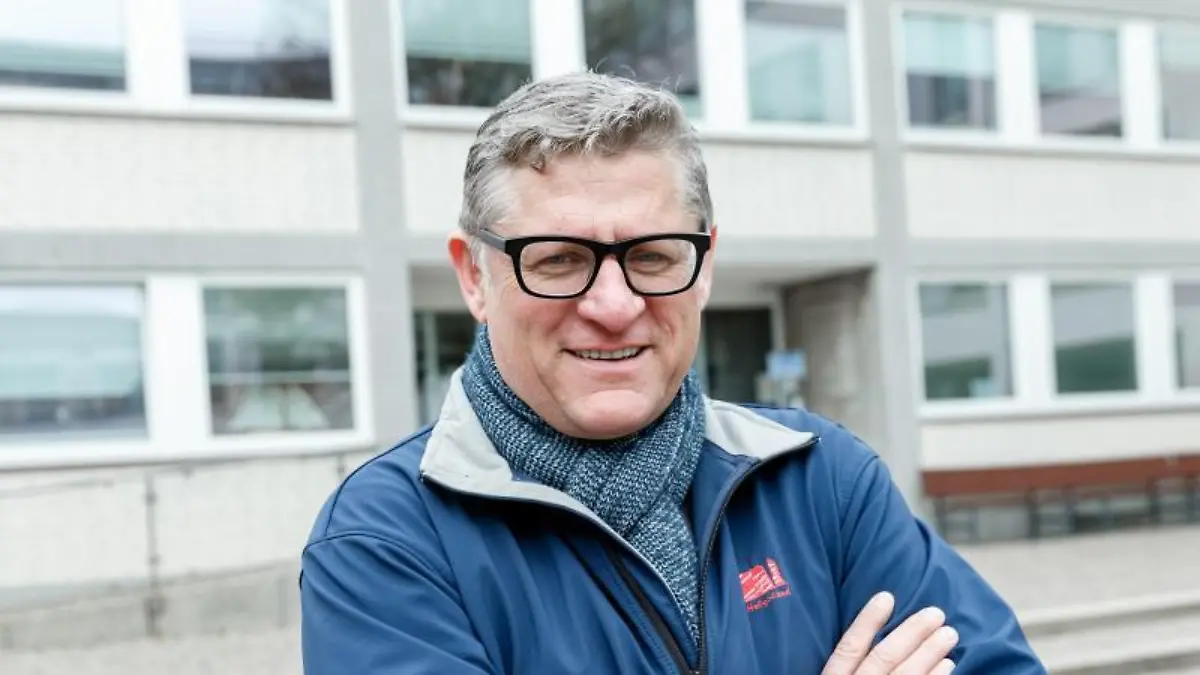 Markus Scholz