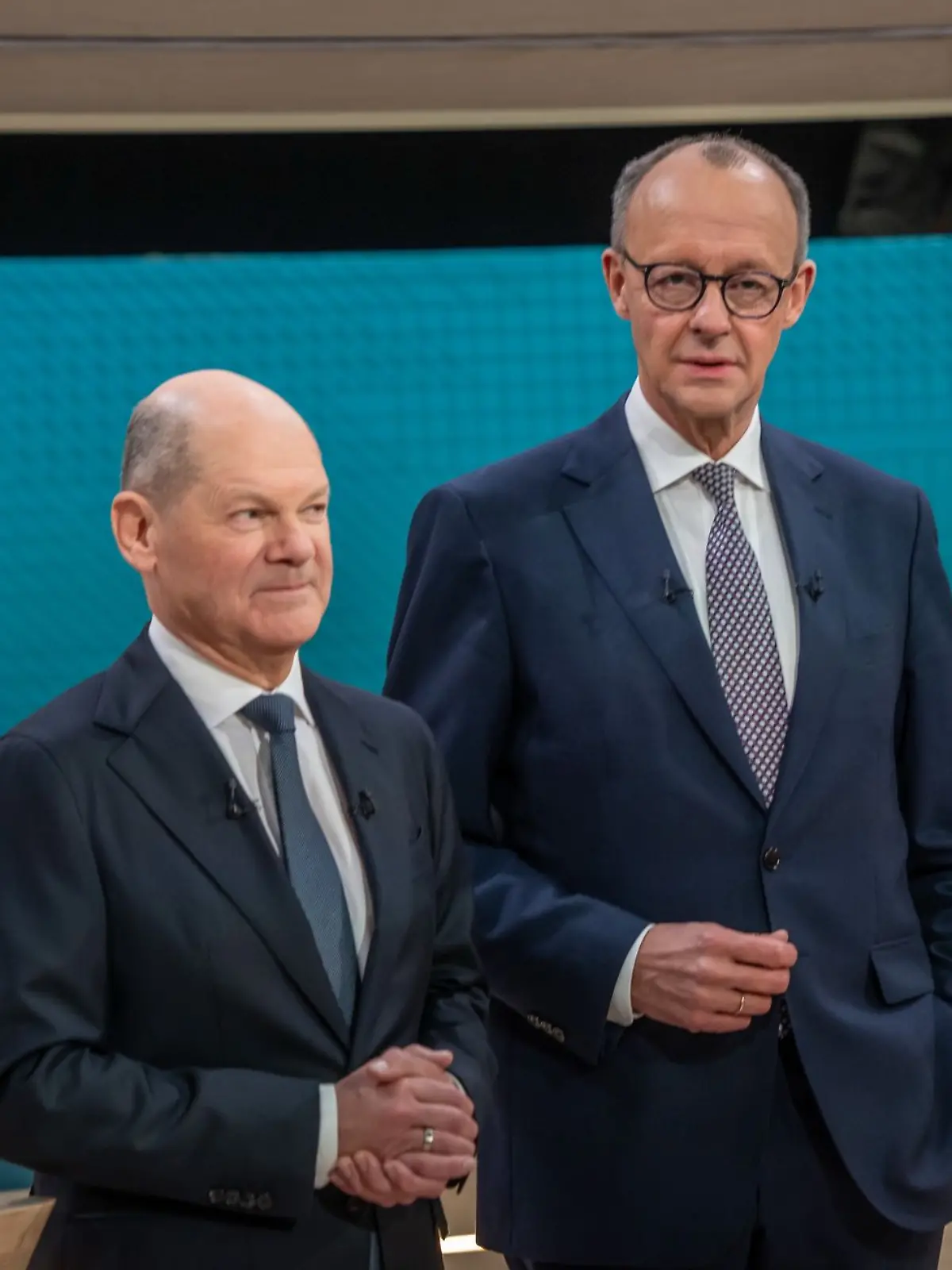 Bild zu: "Bei einem Thema geht es besonders hart zur Sache "