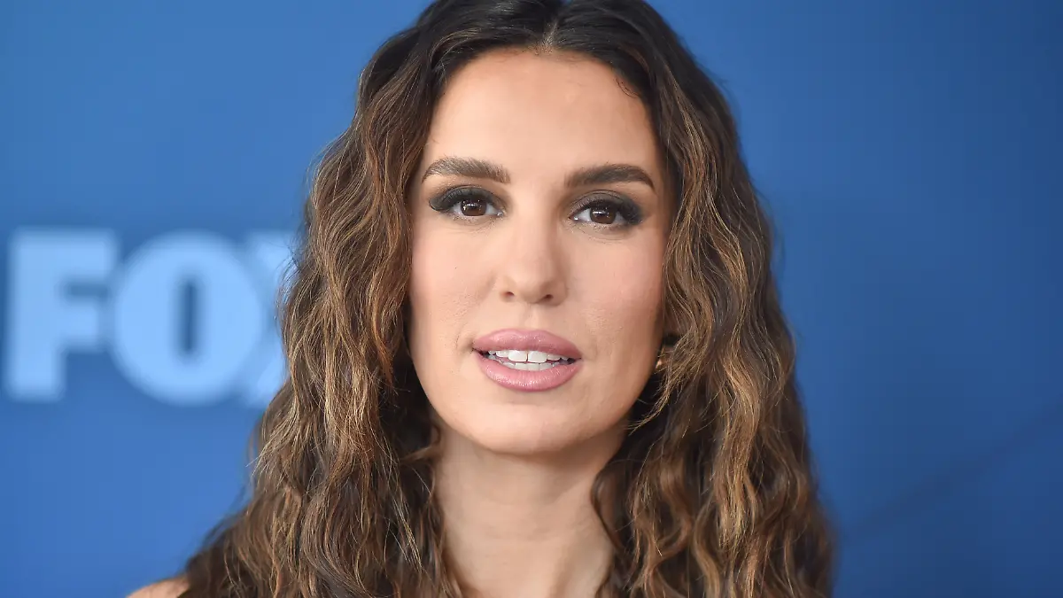 Christy Carlson Romano beim FOX Winter Press Day im November 2024. 