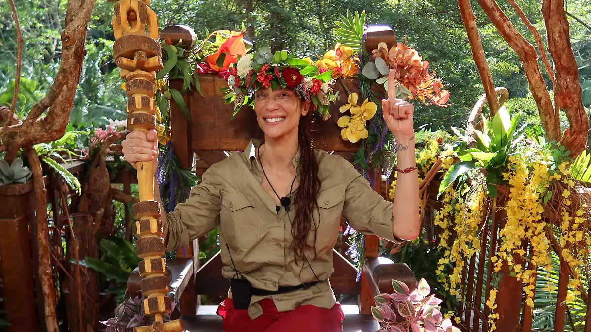 Dschungelcamp 2025: Nachspiel, Ganze Folgen im Stream, Voting ...