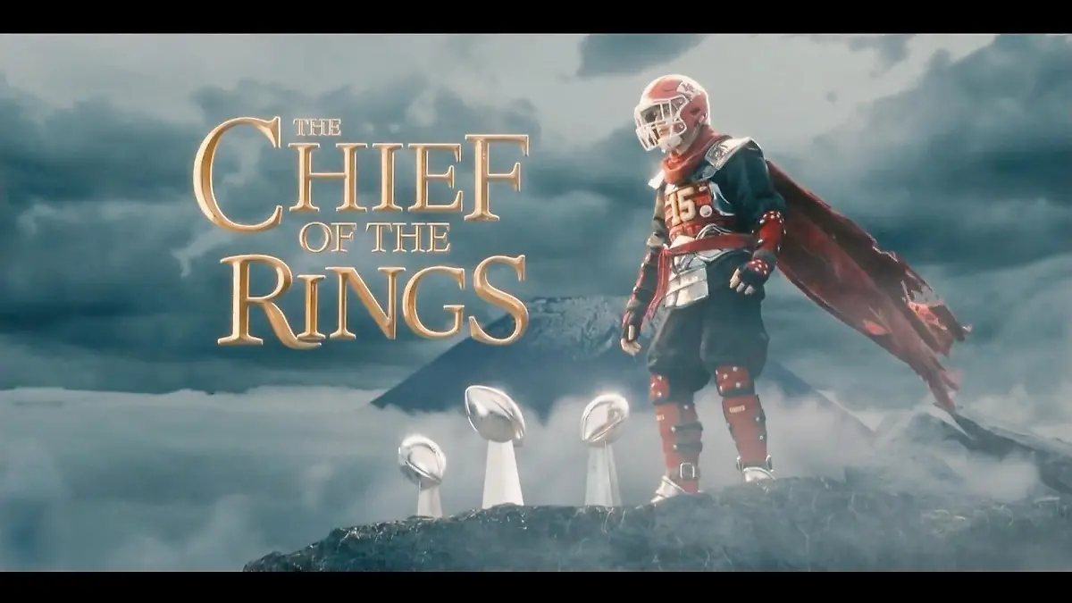 Schaffen die Chiefs das Unmögliche? Die Chiefs der Ringe