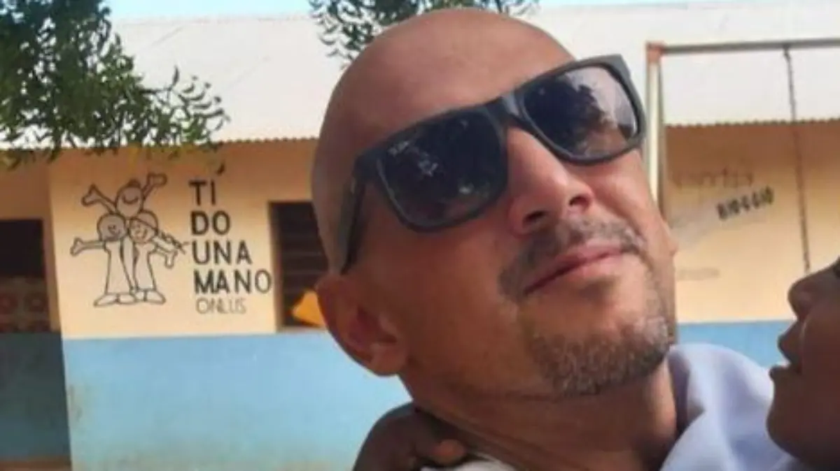 Italien: Nachbar tötete 25-jährige Pornodarstellerin