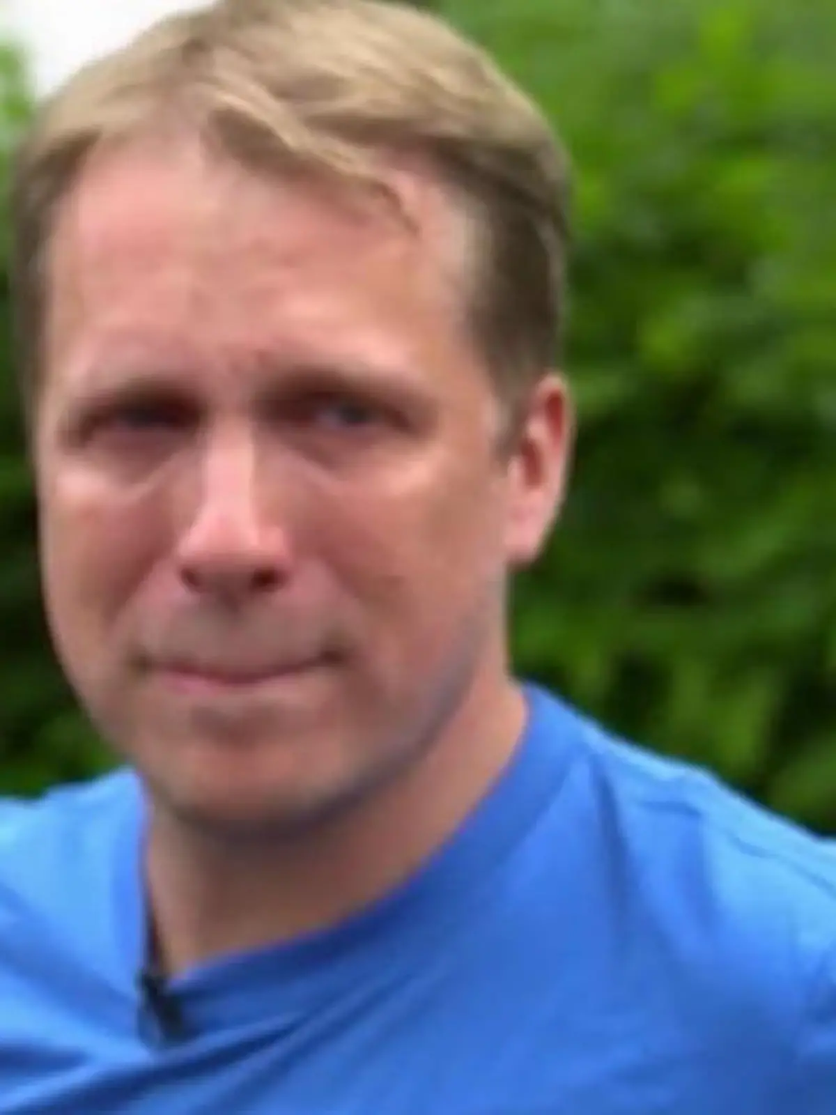 Tränen bei Oliver Pocher - das ist ein seltener Anblick!