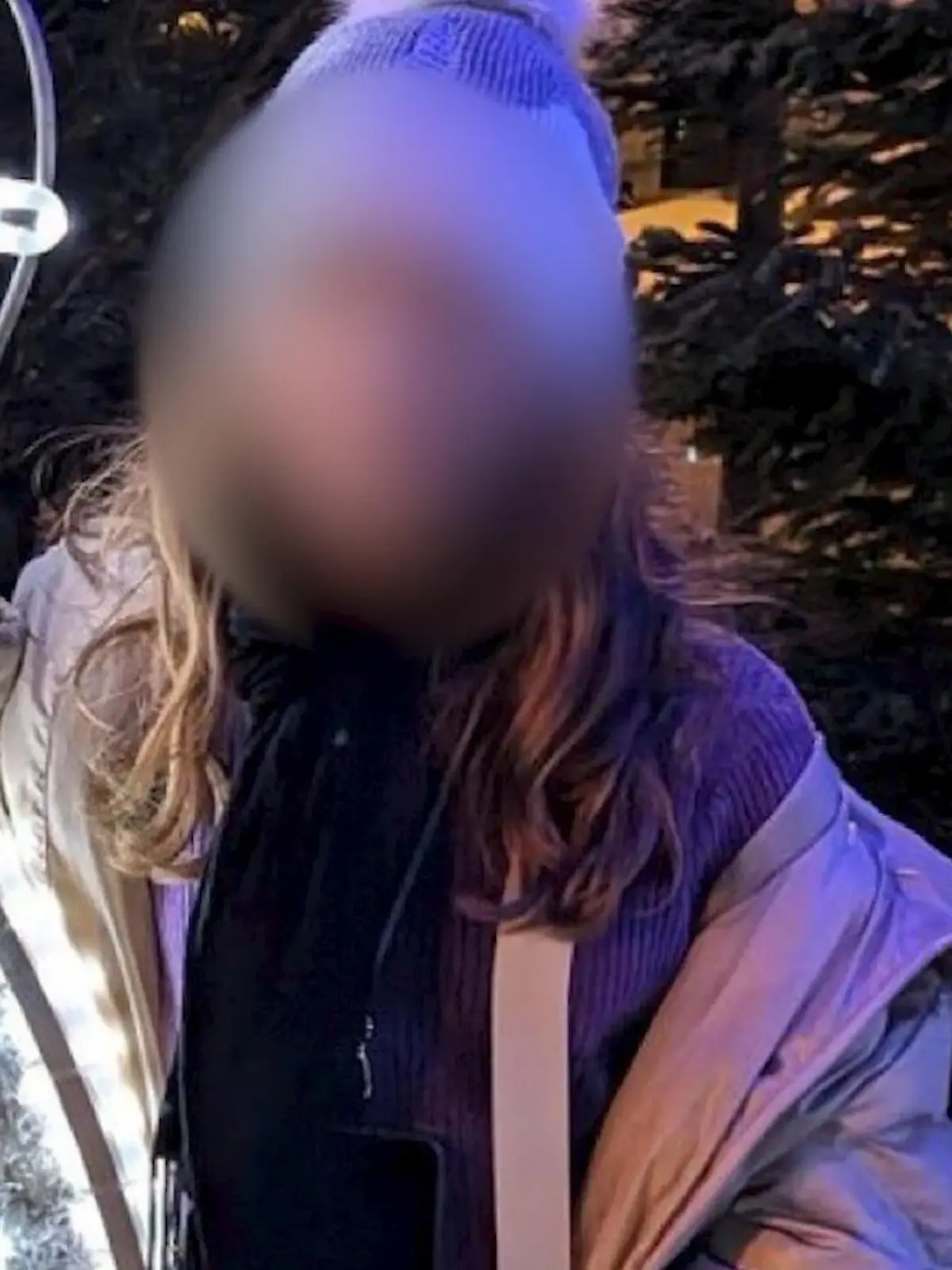 Bild zu: "Obduktion enthüllt grausame Details über Louises (11) Tod
"