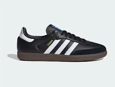 Adidas Samba OG Schuh