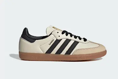 Adidas Samba OG Schuh