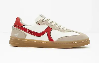 Mustang Sneaker