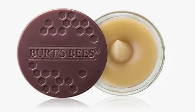Lippenpeeling von Burt’s Bees