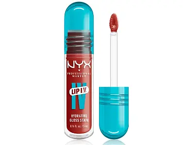 Lip IV-Lipgloss von NYX