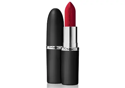 Matter Lippenstift von Mac