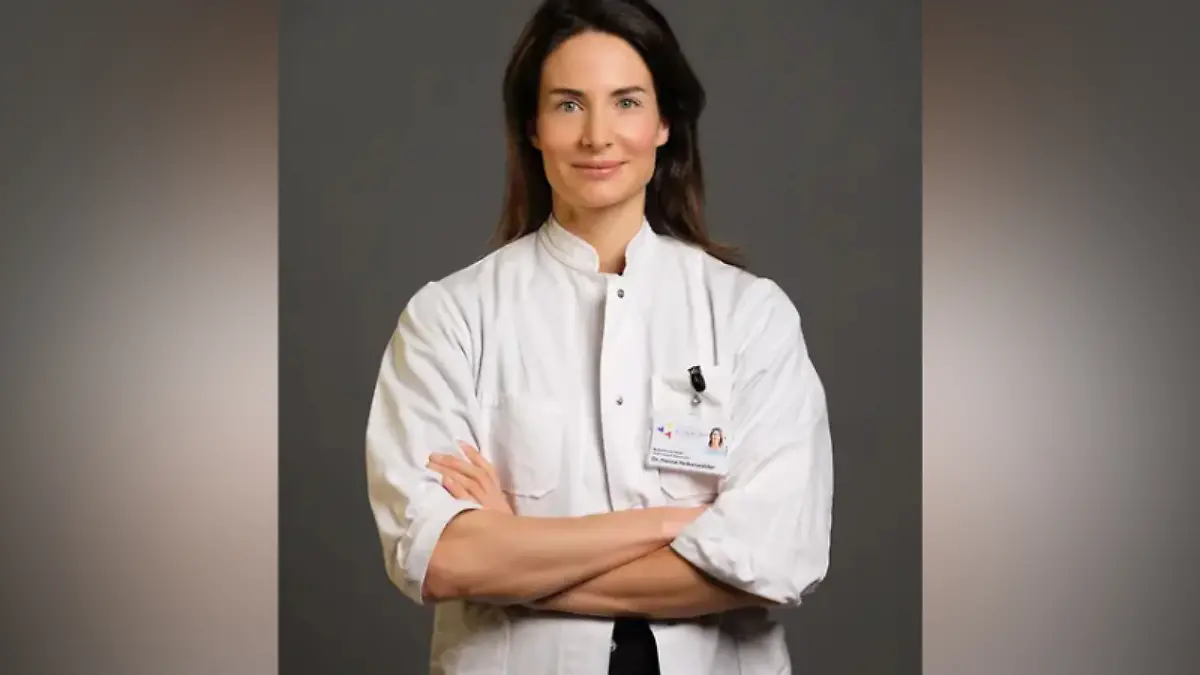 Dr. Hanna Heikenwälder