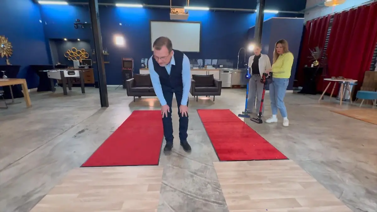 Wie gut sind die Akku-Staubsauger in unserem Test? Experte guckt genau hin