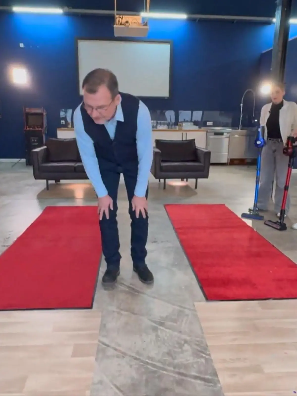 Bild zu: "Wie gut sind die Akku-Staubsauger in unserem Test?"