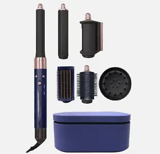 Dyson Airwrap Complete Long Volumise Haarstyler 