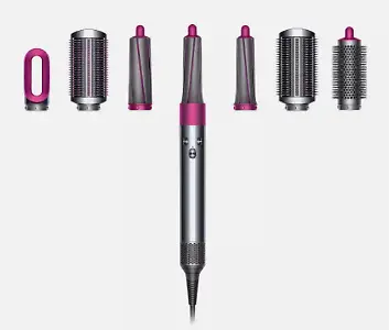 Dyson Airwrap Complete Haarstyler, Refurbished