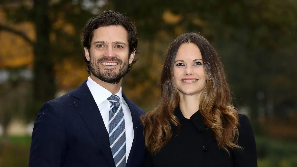 Ines Marie Lilian Silvia: Was bedeutet der Name der schwedischen Prinzessin?