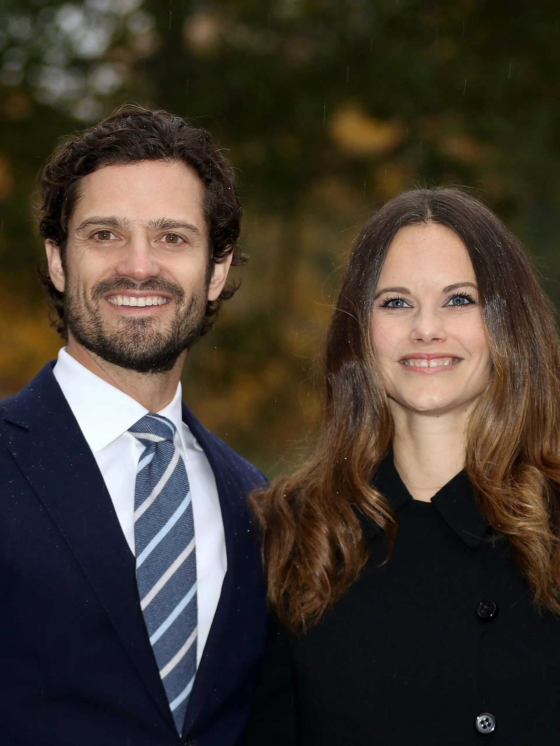 Ines Marie Lilian Silvia: Was bedeutet der Name der schwedischen Prinzessin?