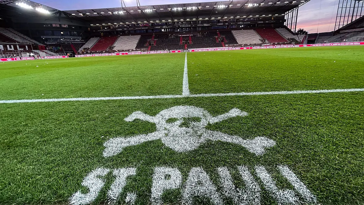 Der FC St. Pauli trauert um einen langjährigen Fan.