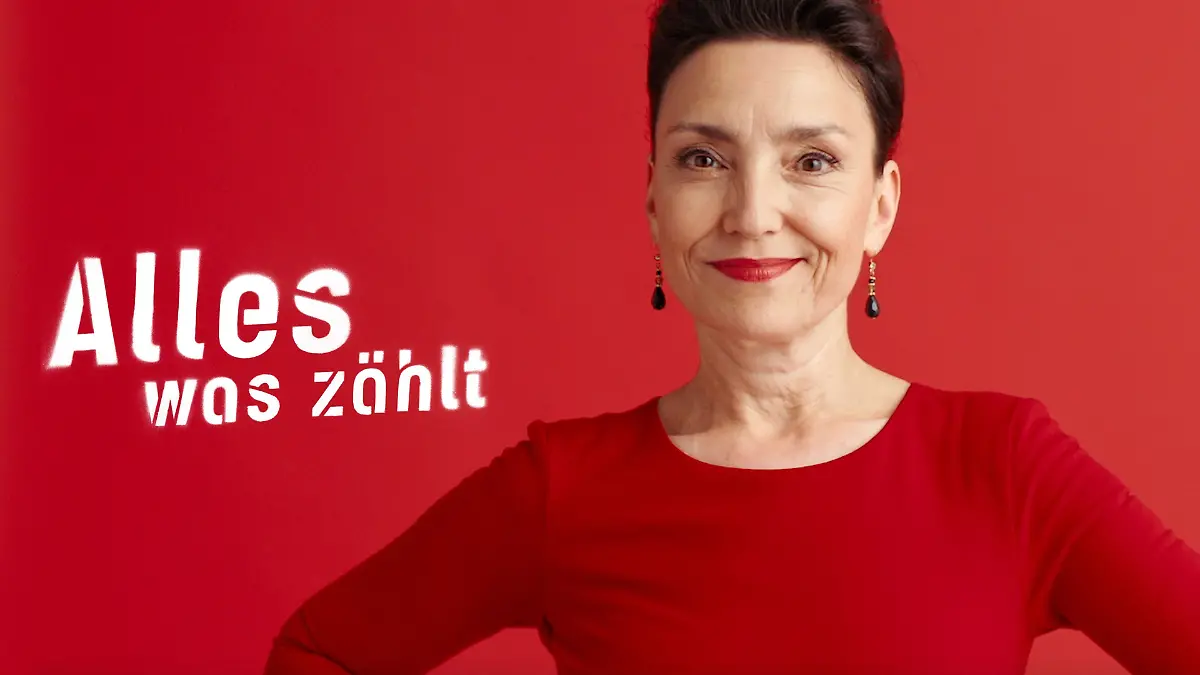 Alles was zählt