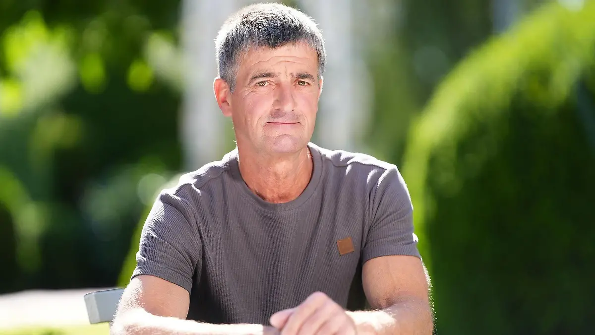 Leidenschaft für Geflügel