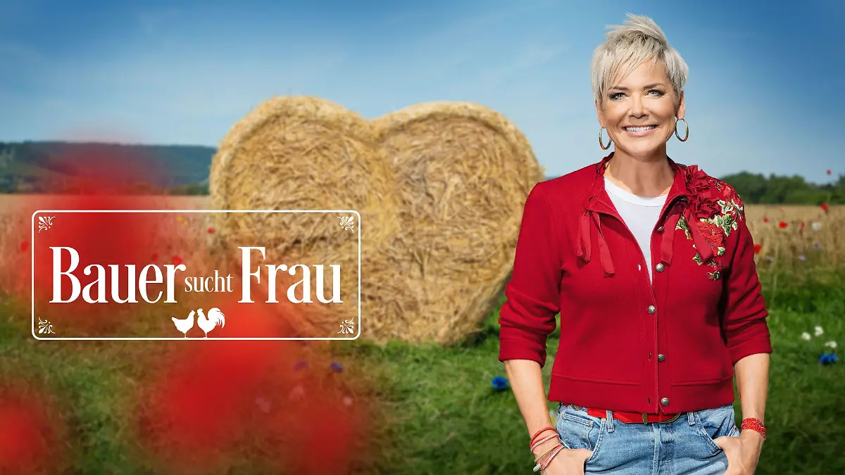 Bauer sucht Frau