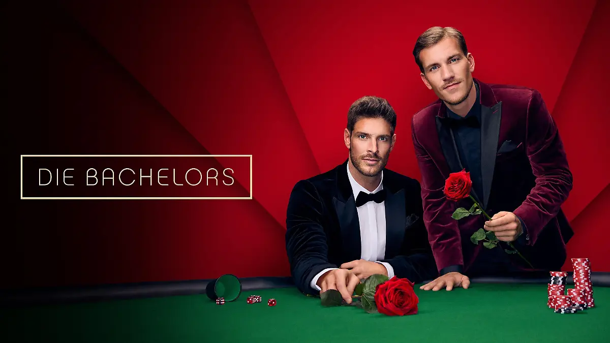 Die Bachelors