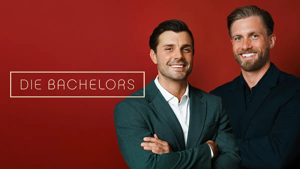 The Bachelors