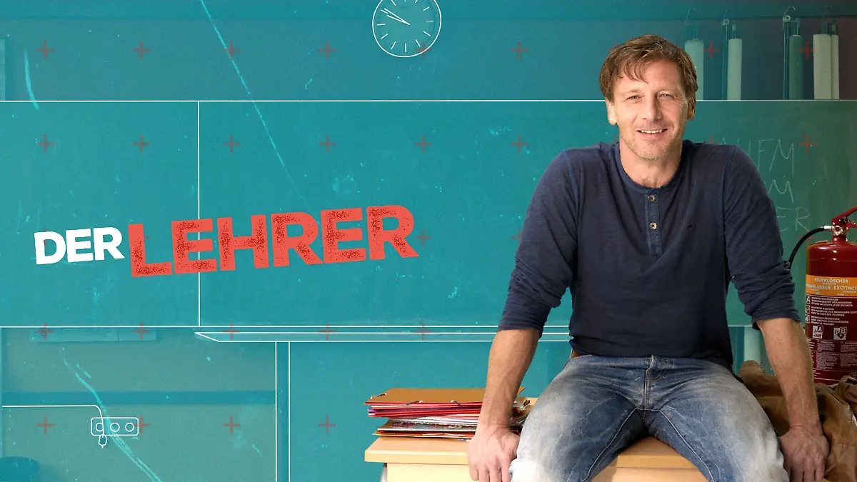 Der Lehrer