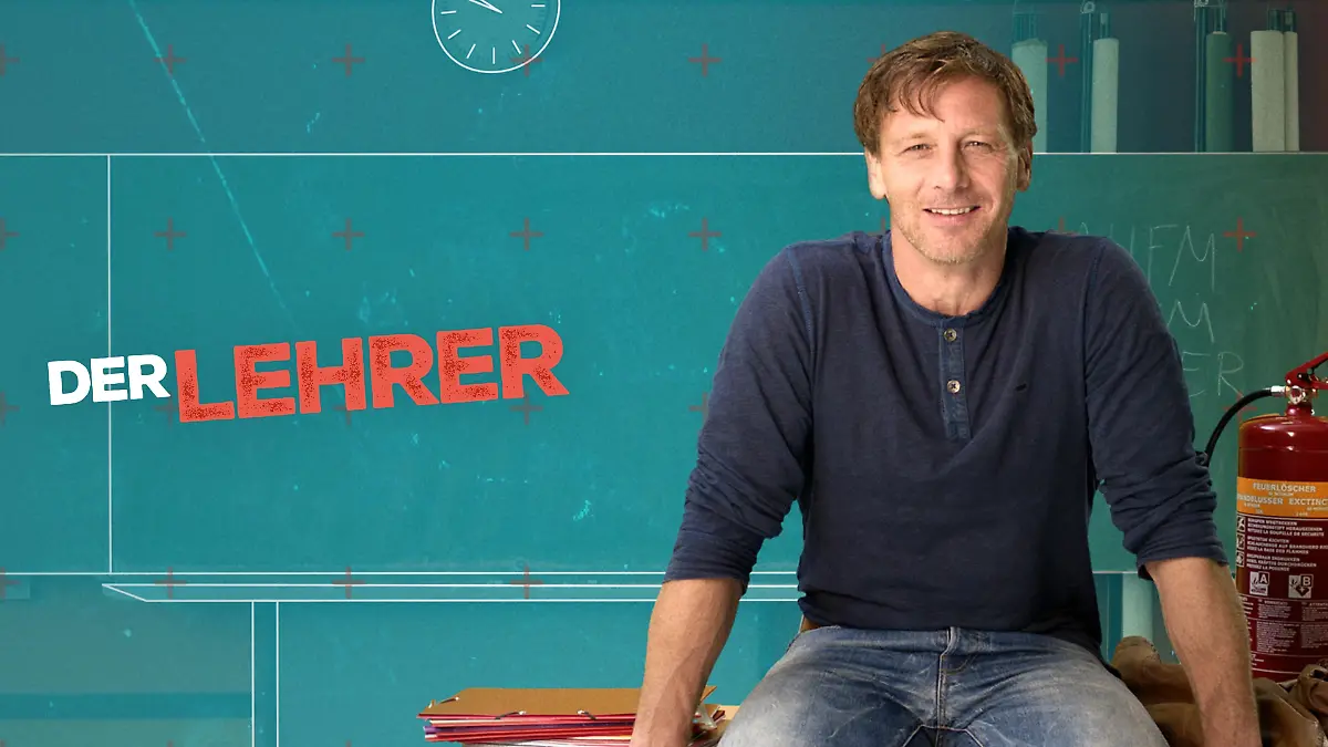 Der Lehrer