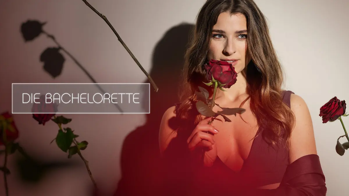 Die Bachelorette