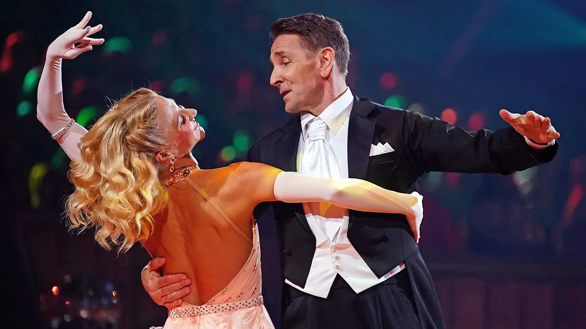 Let's Dance RTL+ Ganze Folgen