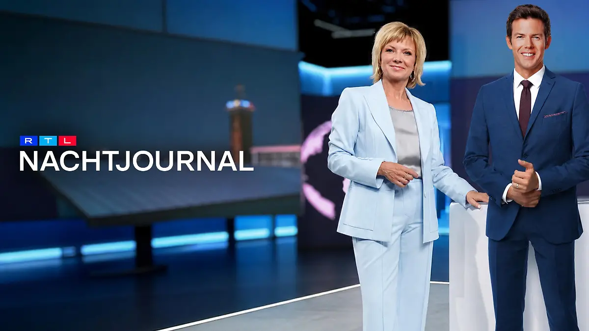 RTL Nachtjournal