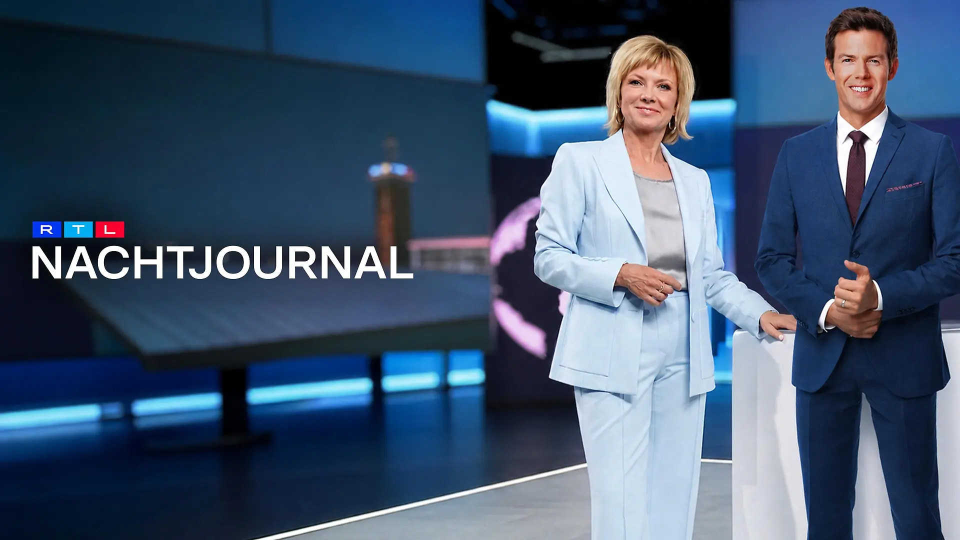RTL Nachtjournal
