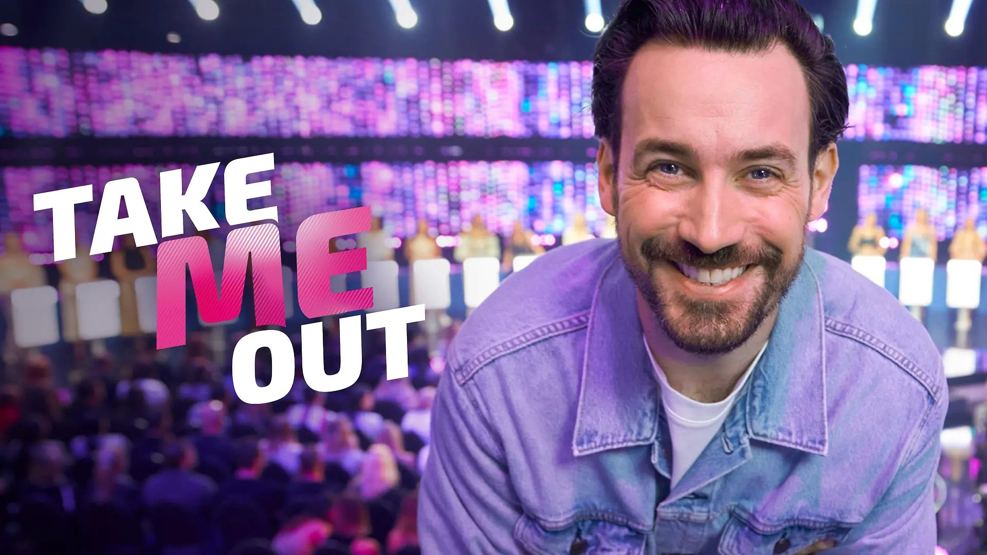 Take Me Out