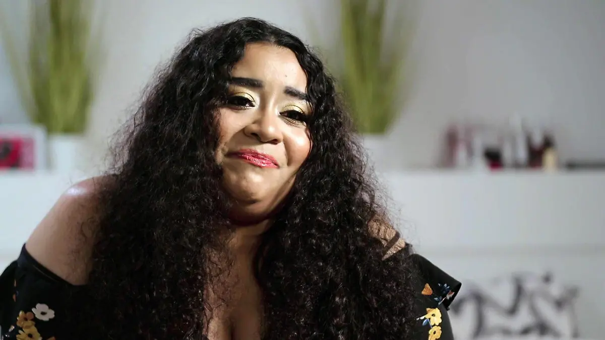 Ivana sucht Vater Jossie / Dom. Rep. & Claudia sucht Schwester Heidi / Dänemark