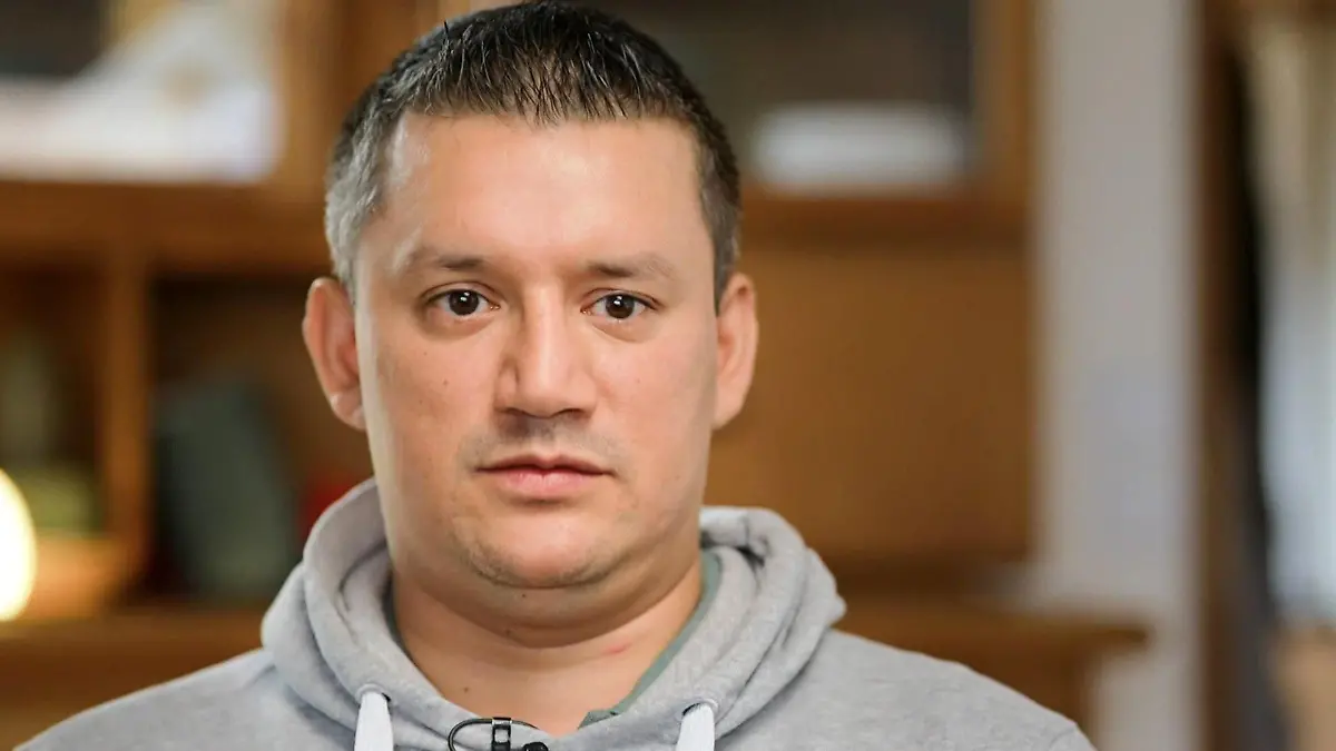 Sebastian sucht Mutter Dilma / Kolumbien