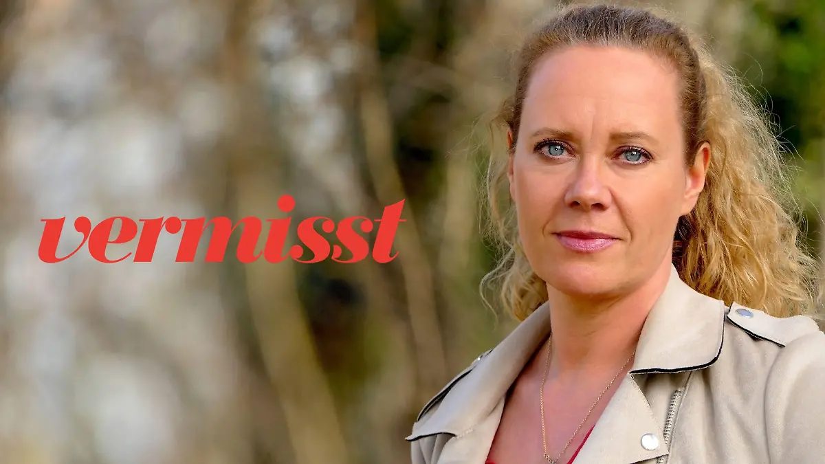 Vermisst