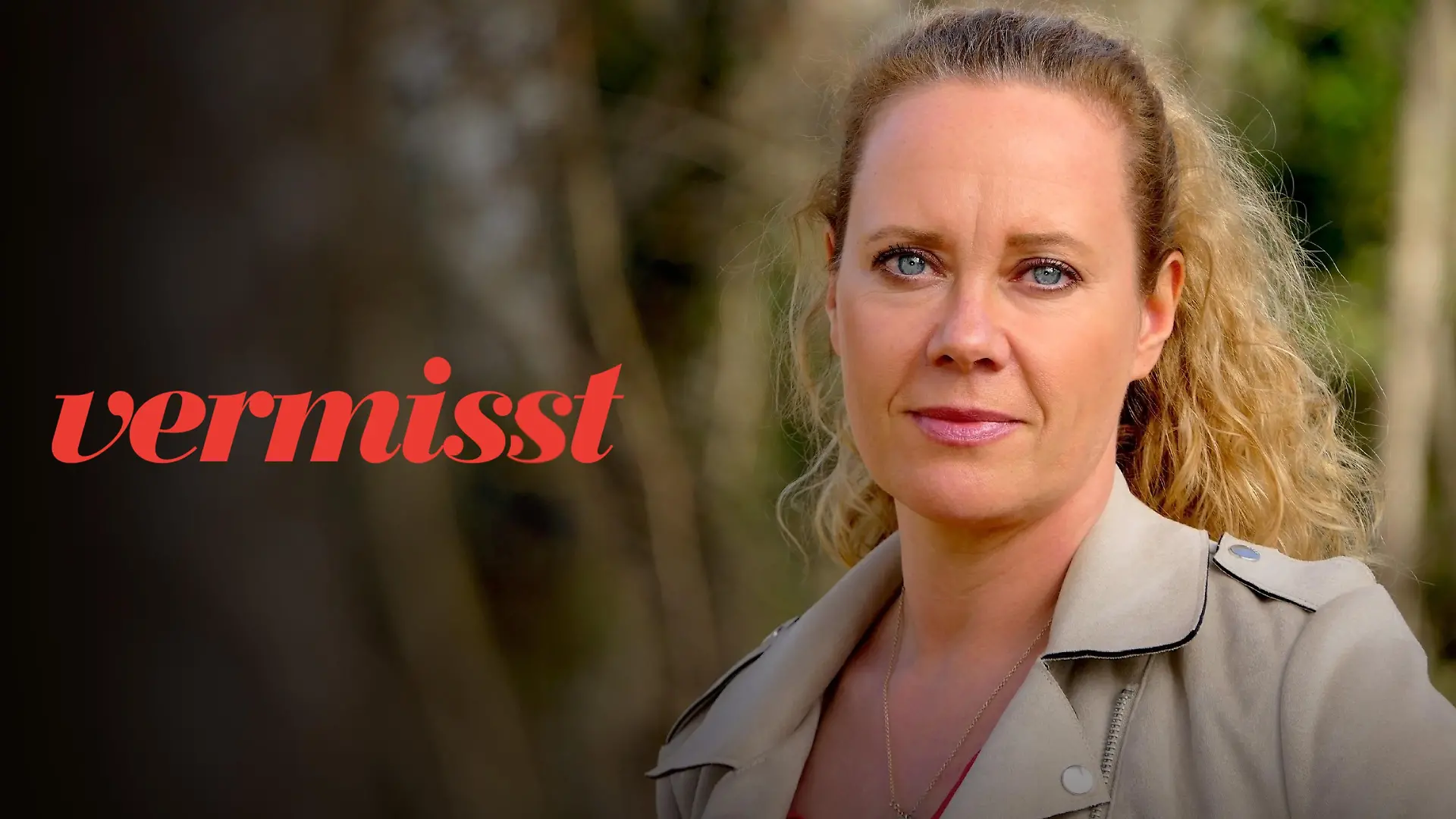 Vermisst