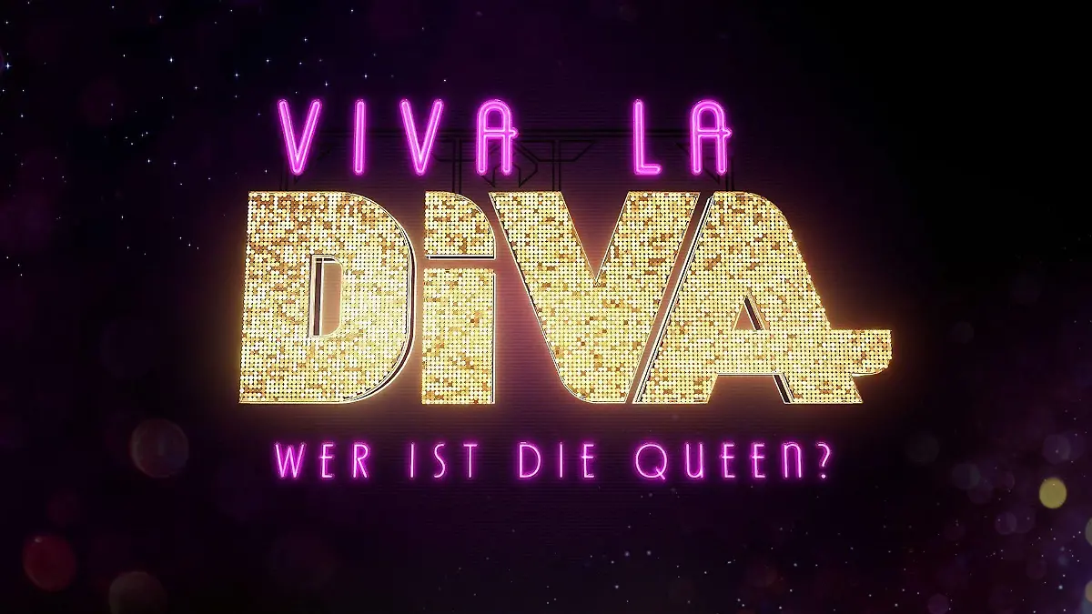 Viva la Diva - Der Weg zum Laufsteg