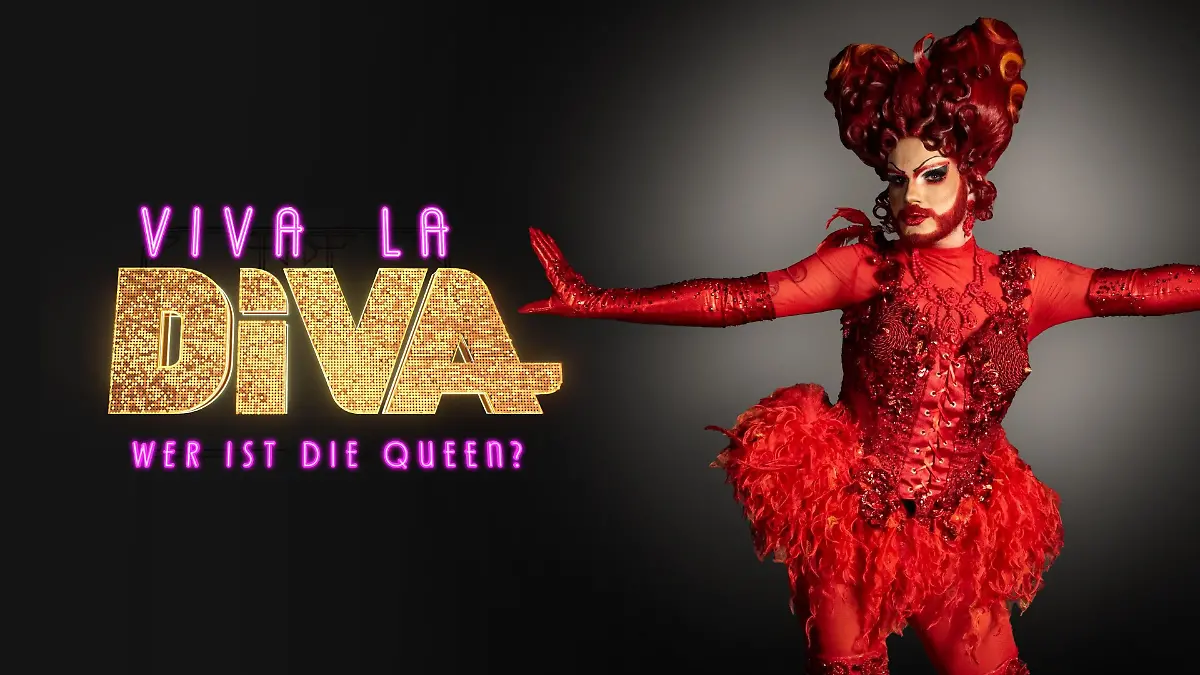 Viva la Diva