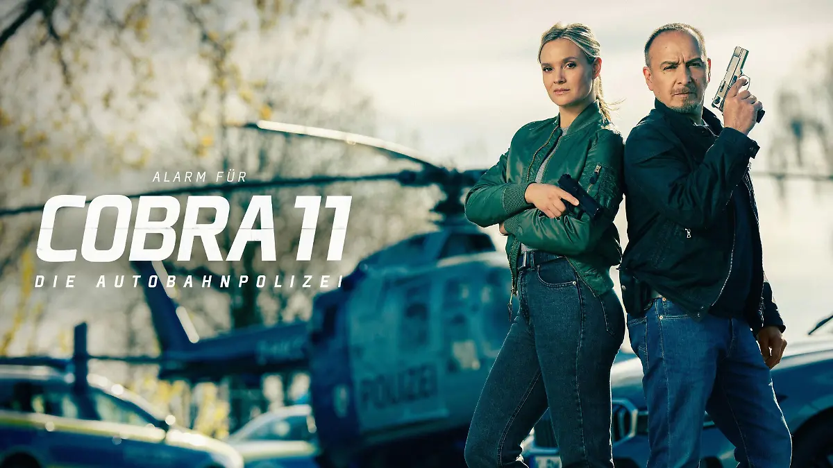Alarm für Cobra 11 - Die Autobahnpolizei