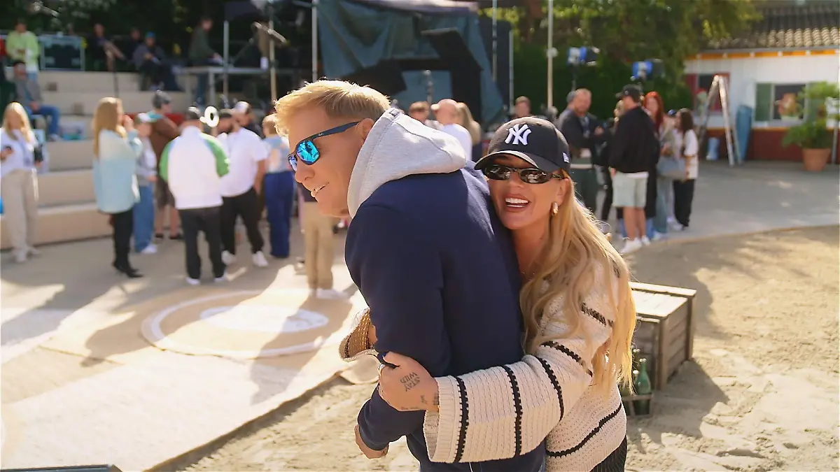 Die Castings - Folge 6