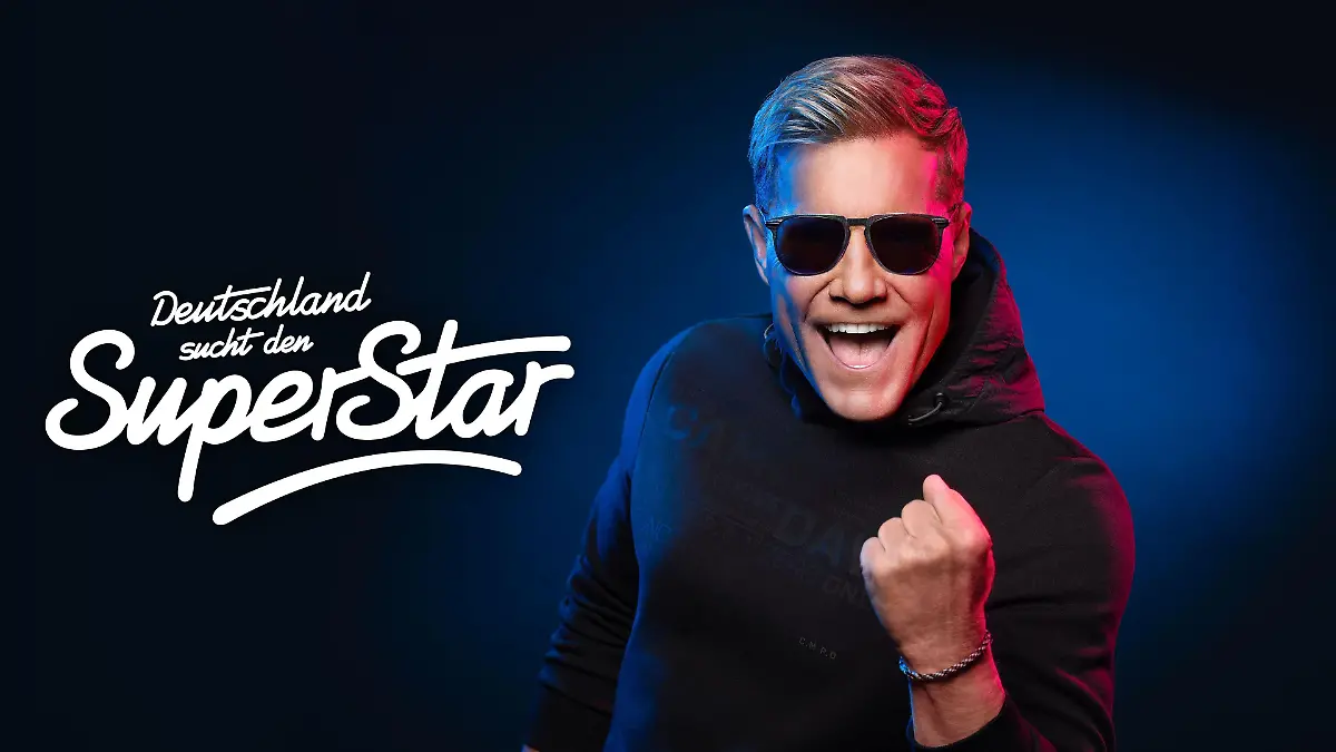 Deutschland sucht den Superstar
