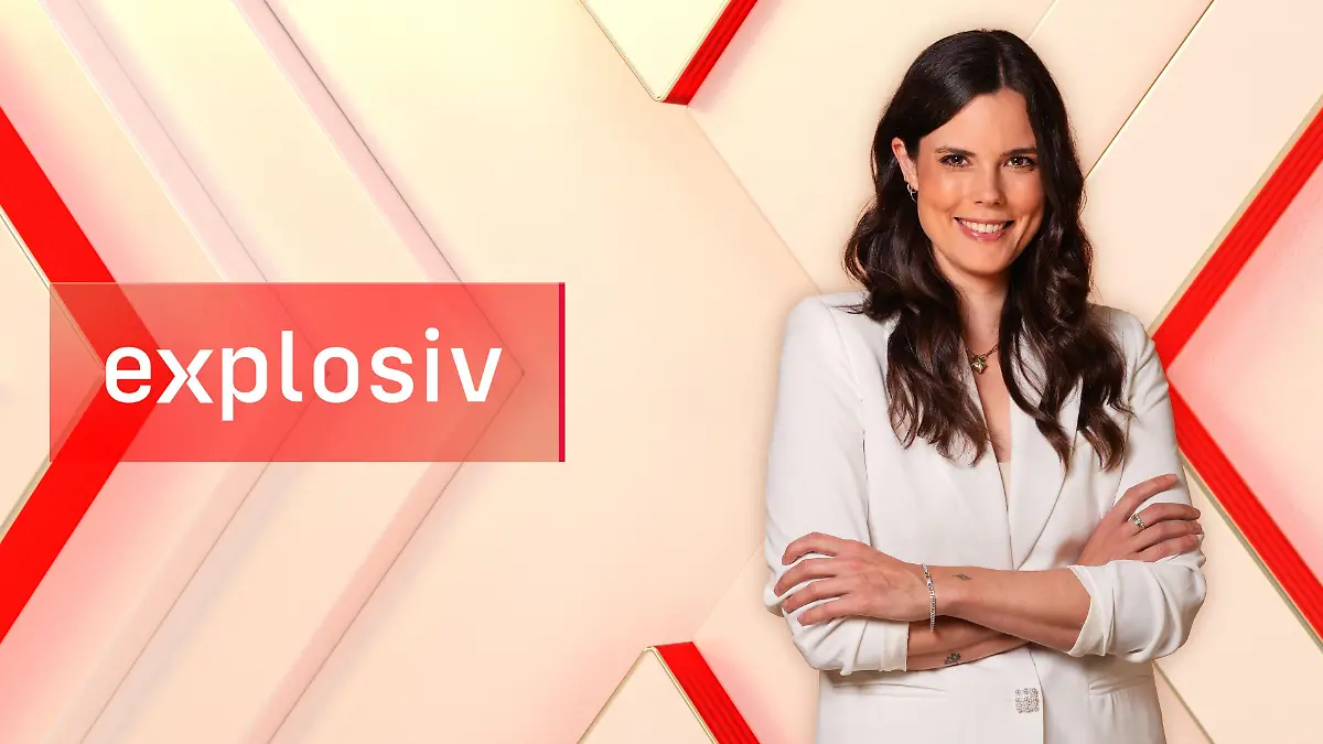 Explosiv - Das Magazin