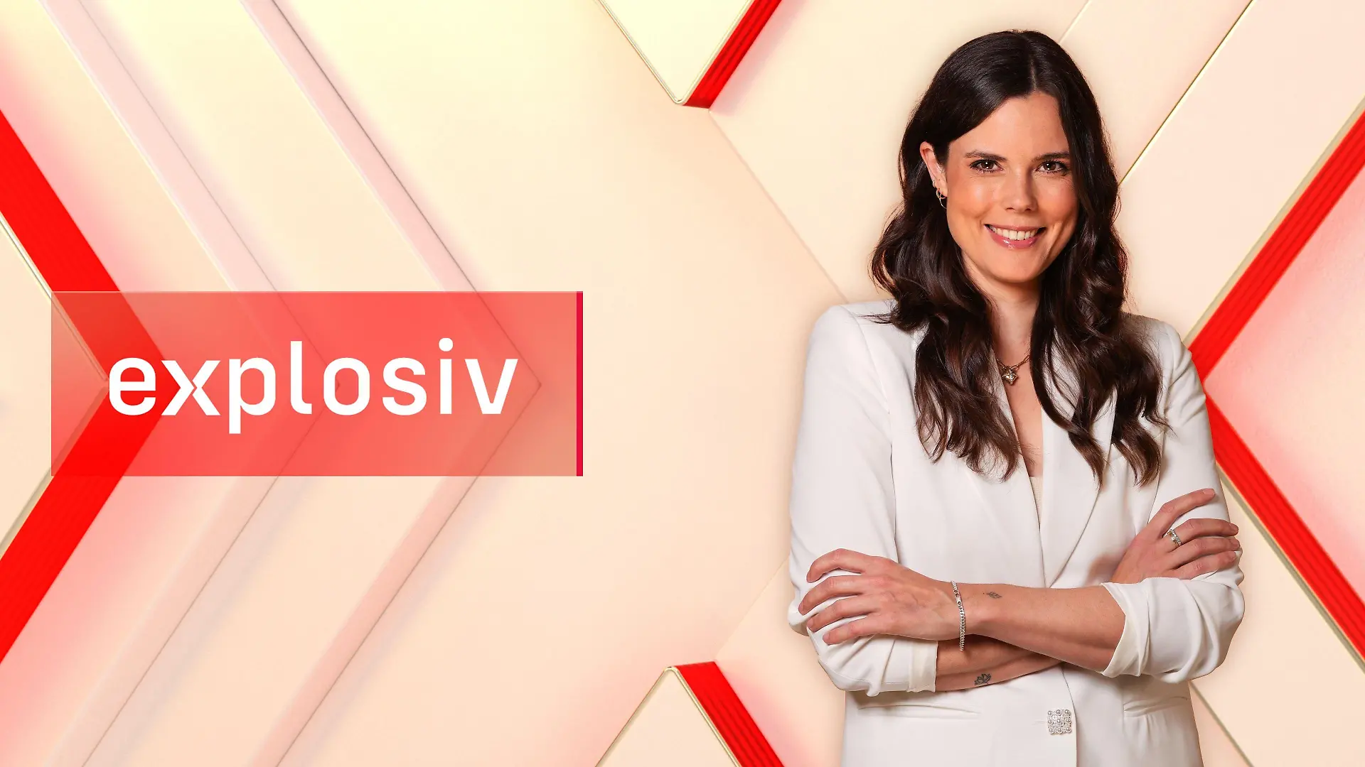 Explosiv - Das Magazin